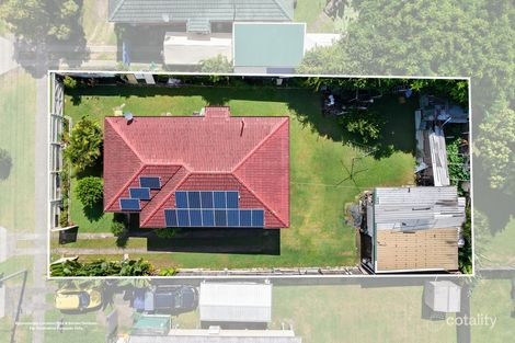 Property photo of 34 Birun Street Woodridge QLD 4114