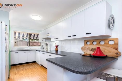 Property photo of 3/8 Chelsea Street Kippa-Ring QLD 4021