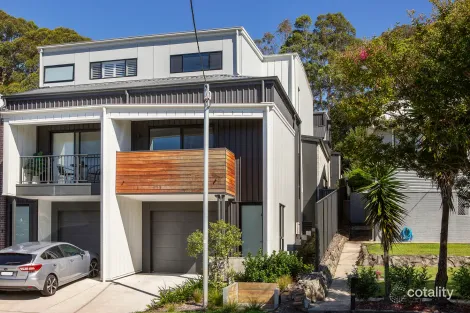 1/42 Grayson Ave, Kotara, NSW 2289