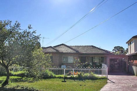 44 The Avenue, Canley Vale, NSW 2166