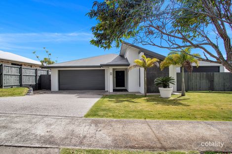 12 Kerrisdale Cres, Beaconsfield, QLD 4740