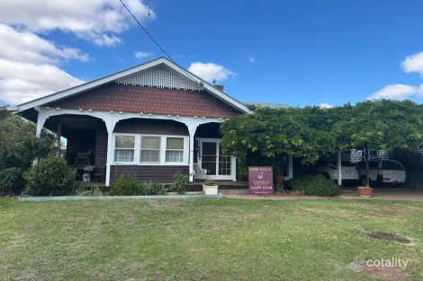 Property photo of 170 Woods Street Donald VIC 3480