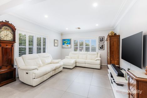 Property photo of 3 Susan Place Gymea Bay NSW 2227