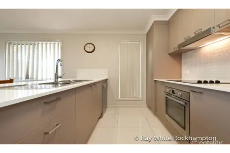Property photo of 75 Bennett Street Berserker QLD 4701