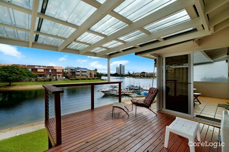 Property photo of 13/99 Sunshine Boulevard Mermaid Waters QLD 4218