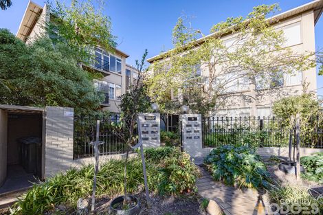 11/3 Rae Ct, Prahran, VIC 3181