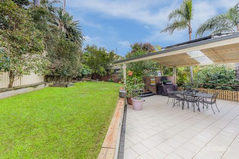 Property photo of 3 Susan Place Gymea Bay NSW 2227