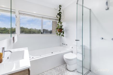 Property photo of 3 Susan Place Gymea Bay NSW 2227