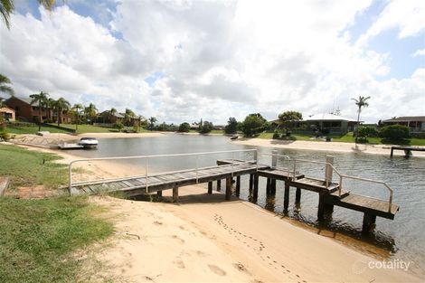 Property photo of 8/20 Dunlop Court Mermaid Waters QLD 4218
