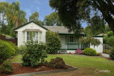 98 Cherylnne Cres, Kilsyth, VIC 3137