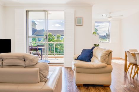 Property photo of 11/10 Kings Park Circuit Five Dock NSW 2046