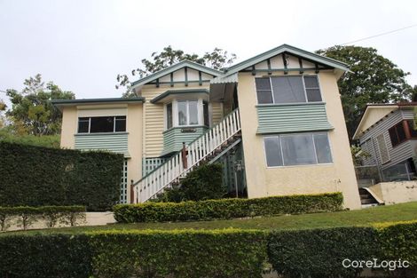Property photo of 45 Lansdowne Street Newmarket QLD 4051