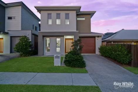 Property photo of 20 Veridian Road Greenbank QLD 4124