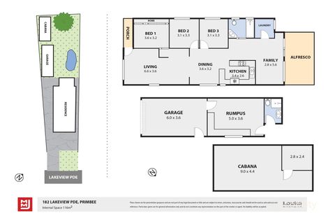 Property photo of 182 Lakeview Parade Primbee NSW 2502