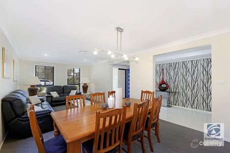 Property photo of 10 Fyfe Road The Ponds NSW 2769