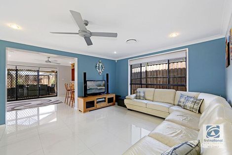 Property photo of 10 Fyfe Road The Ponds NSW 2769
