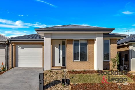 27 Genovesa Dr, Truganina, VIC 3029