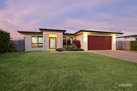 Property photo of 15 Rodeo Drive Mount Louisa QLD 4814