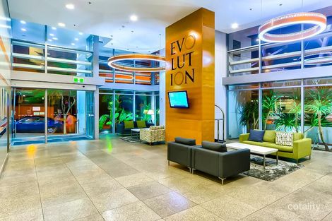 Property photo of 254/18 Tank Street Brisbane City QLD 4000