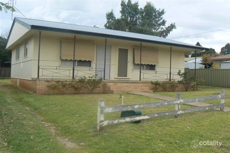 Property photo of 21 Bowman Street Gulgong NSW 2852