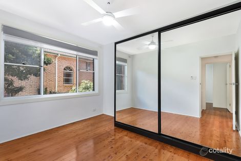 Property photo of 2/22 Beauchamp Street Marrickville NSW 2204