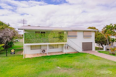 17 Davies St, Richmond Hill, QLD 4820