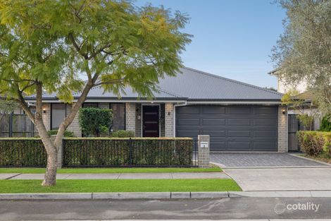 Property photo of 3 Mortimer Street Minto NSW 2566