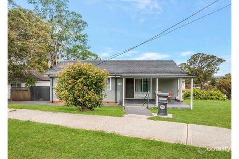 38 Lyndley St, Busby, NSW 2168