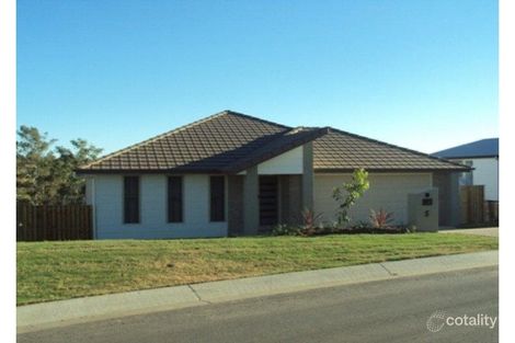 Property photo of 5 Harold Reinhardt Drive Redbank Plains QLD 4301