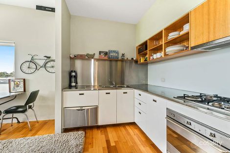 Property photo of 504C/3 Greeves Street St Kilda VIC 3182