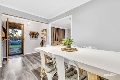 Property photo of 30 Balmoral Circuit Blakeview SA 5114