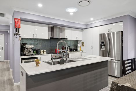 Property photo of 3 Mortimer Street Minto NSW 2566