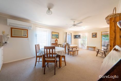 Property photo of 56 Johnson Street Forbes NSW 2871