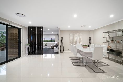 Property photo of 26 Bourne Ridge Oran Park NSW 2570