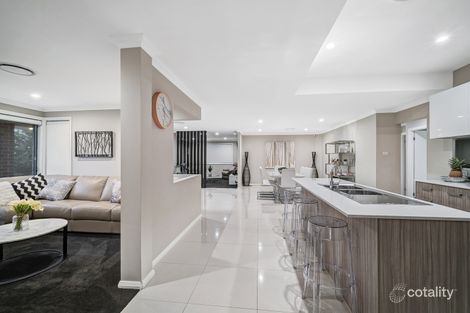 Property photo of 26 Bourne Ridge Oran Park NSW 2570