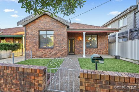 Property photo of 37 Hardy Street Ashfield NSW 2131