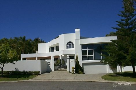 10 Roskhill Pl, Applecross, WA 6153