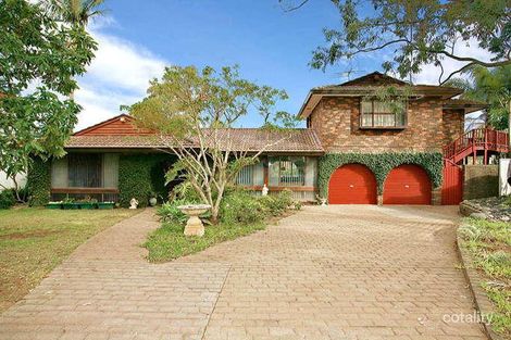 14 Shadwell Cres, Kings Langley, NSW 2147