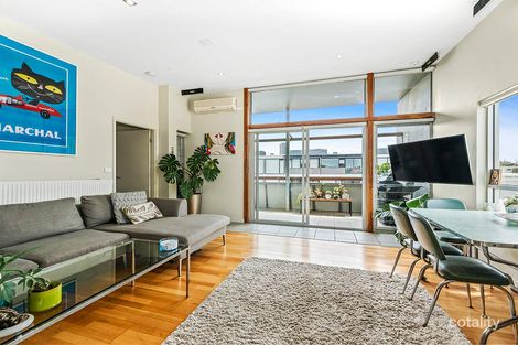 Property photo of 504C/3 Greeves Street St Kilda VIC 3182