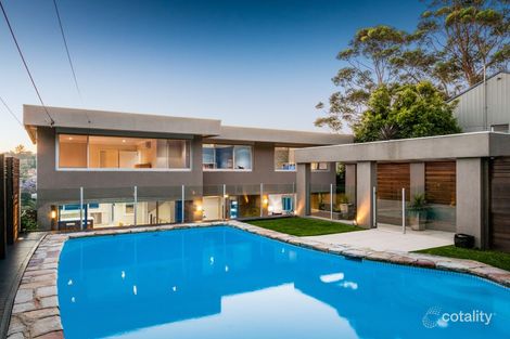 115 Deepwater Rd, Castle Cove, NSW 2069