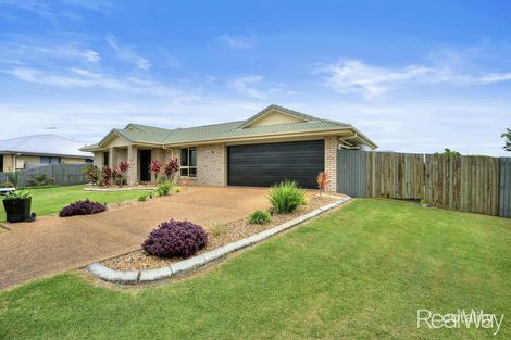 Property photo of 6 Landsborough Street Bargara QLD 4670