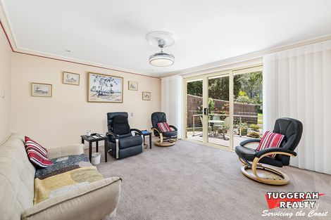 Property photo of 9 Windsong Place Tuggerah NSW 2259