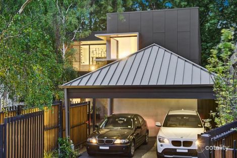 Property photo of 4 Melville Street Hawthorn VIC 3122