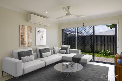 Property photo of 6 Intercept Circuit Oonoonba QLD 4811