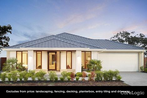 Property photo of 10 Kensei Court New Gisborne VIC 3438