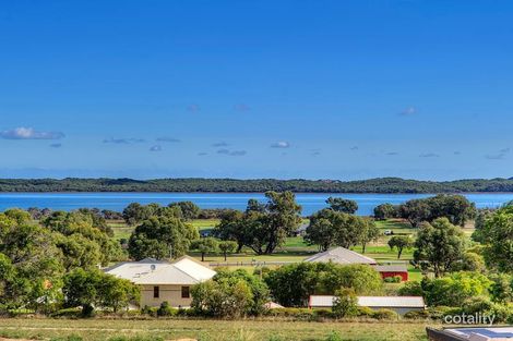 Property photo of 44 Lofthouse Drive Leschenault WA 6233