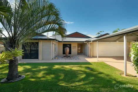 Property photo of 10 Stewart Street Withcott QLD 4352