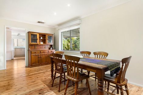 Property photo of 3 Koorabel Place Baulkham Hills NSW 2153