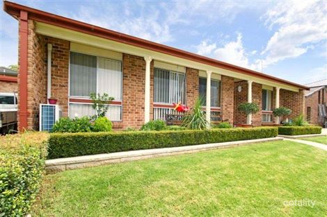 186 Captain Cook Dr, Barrack Heights, NSW 2528