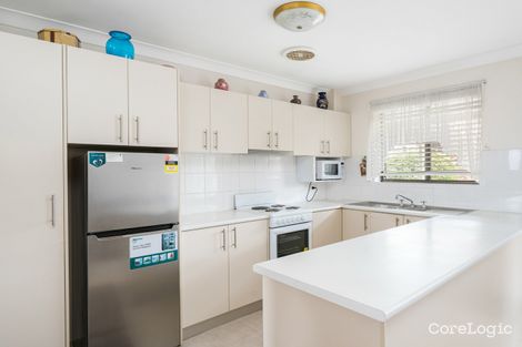 Property photo of 16/2-6 Jacaranda Road Caringbah NSW 2229